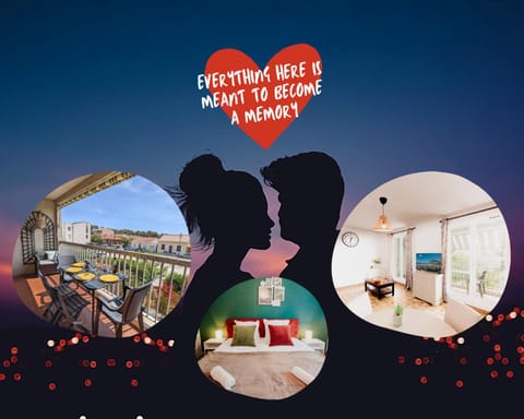 Nearby landmark, Spring, Balcony/Terrace, Living room, Bedroom, Seasons, Sunrise, Sunset, Bath, heating, internet, kitchen, air conditioner