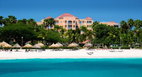 Divi Village Golf and Beach Resort Resort in Aruba