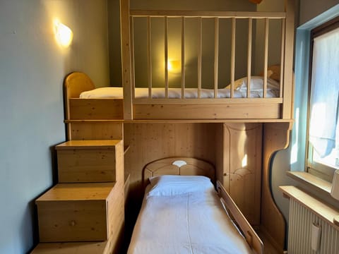 Marangon Apartments Apartment in Friuli-Venezia Giulia