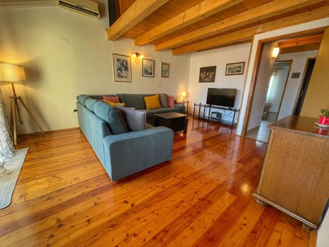 Valentina Apartment in Novigrad