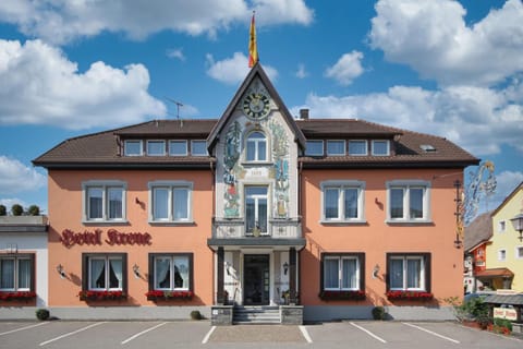 Hotel Krone Hotel in Singen