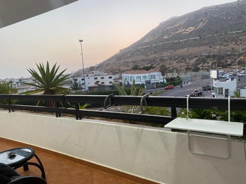 Marina Agadir appartement standing 90m2 + piscine Condo in Agadir