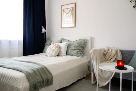 Flamingo - Nadmorski Apartament Przy Lesie - Love & Family Apartments Apartment in Sopot