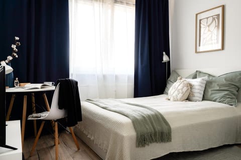 Flamingo - Nadmorski Apartament Przy Lesie - Love & Family Apartments Apartment in Sopot