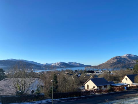 Innisfree Self Catering Apartment, Banavie, Fort William Apartment in Scotland