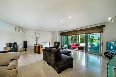 Villa Laguna, Golf - Stunning house - Laguna Golf Course House in Olhos de Água