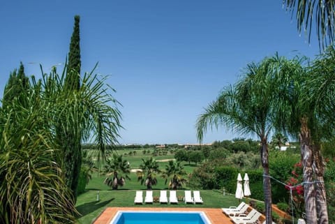 Villa Laguna, Golf - Stunning house - Laguna Golf Course House in Olhos de Água