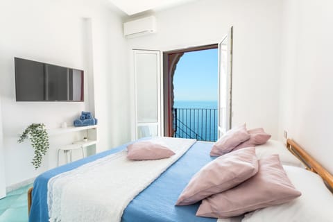 Villa Venere - Amalfi Coast Villa in Cetara
