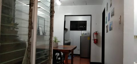 203 Anabelle Residence Eigentumswohnung in Dumaguete