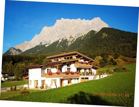 Haus Angelika Condo in Garmisch-Partenkirchen