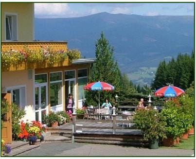 Hotel Gasthof Buchbauer Hotel in Styria