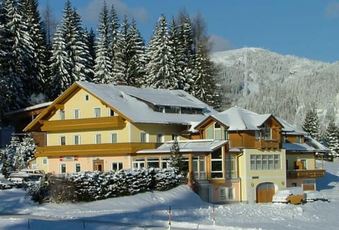 Hotel Gasthof Buchbauer Hotel in Styria