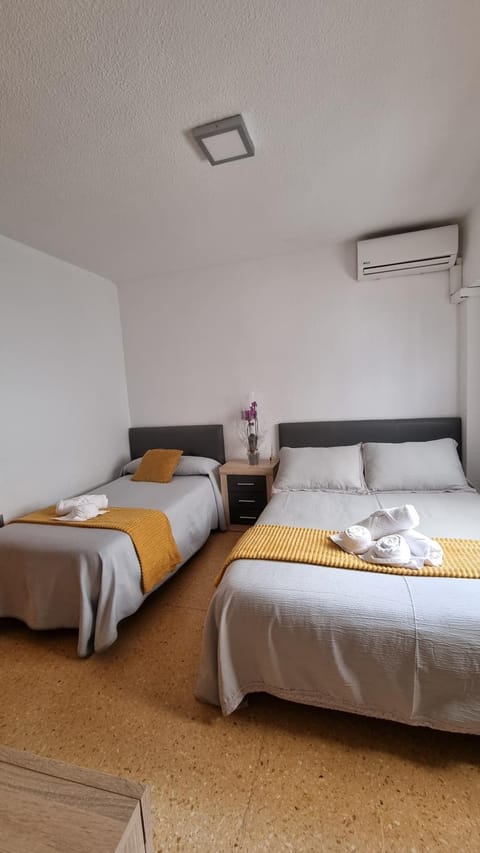 Pension Colón Bed and Breakfast in Sant Joan d'Alacant