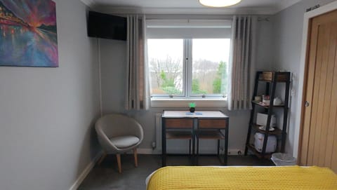 Innisfree Guest House Vacation rental in Scotland