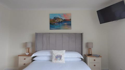 Innisfree Guest House Vacation rental in Scotland