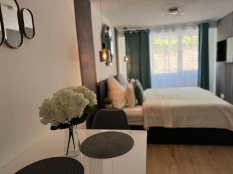 Prime Host Sophie Apartments Apartment in Karlsruhe