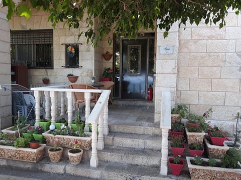 Tamer Guest house Bed and breakfast in Haifa