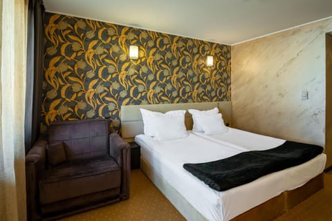 Royal Spa Hotel Hotel in Velingrad