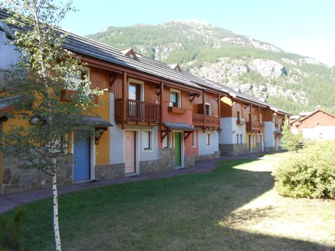 Les Chalets du Jardin Alpin Condo in Saint-Chaffrey