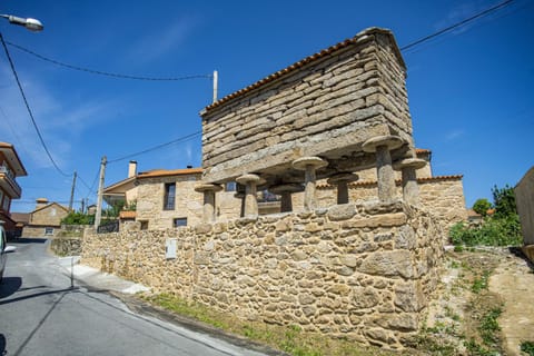 Casa Rural Costa Azul House in Terra de Soneira