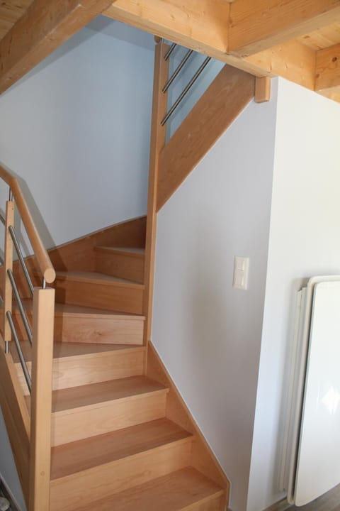 Maison Belle-Ile en Mer House in Brittany