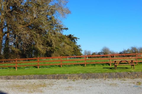 Sporting Lodge Shanagolden House in County Limerick