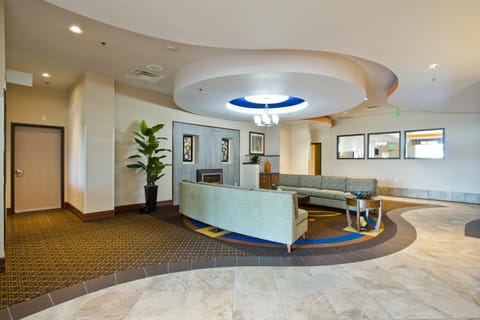 Holiday Inn Express and Suites Denver East Peoria Street, an IHG Hotel Hotel in Montbello