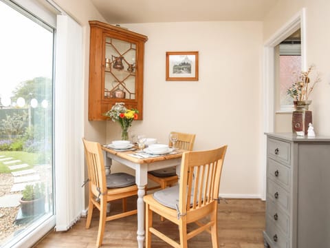 Yr Hafan House in Wales