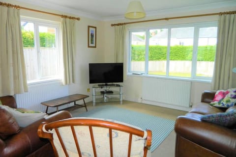 Stockwood Holiday Bungalow House in Braunton