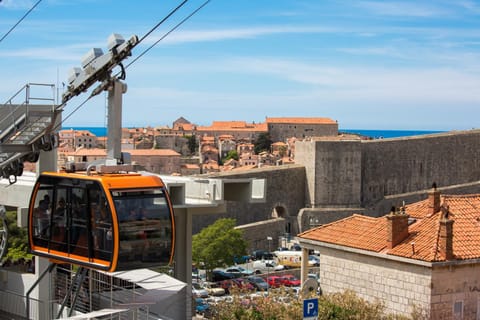 Apartments Biba Pensão in Dubrovnik