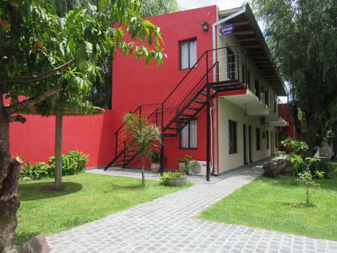 La Casona Inn in Gualeguaychú