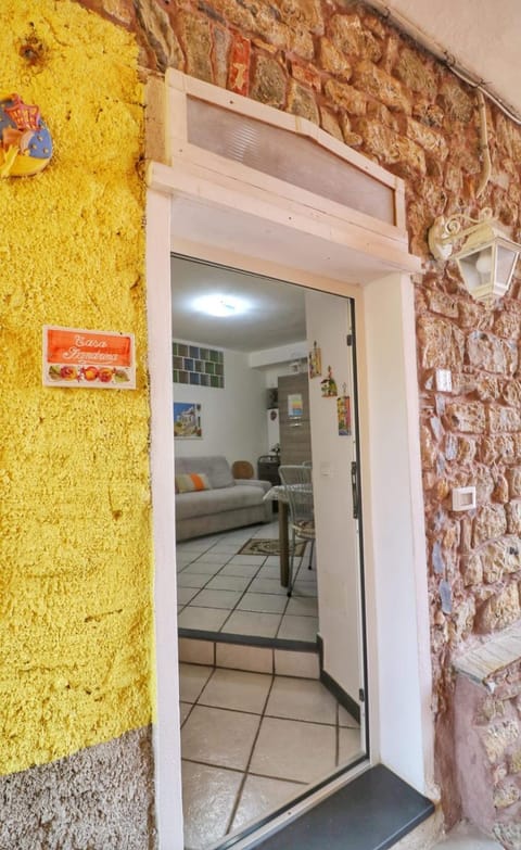 "Casa Sandrina" Apartment in Levanto
