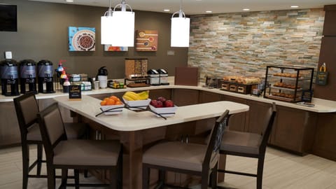 Staybridge Suites - Southgate - Detroit Area, an IHG Hotel Hotel in Southgate