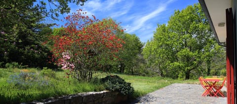 Garden, Garden, Balcony/Terrace, Garden view