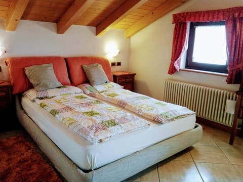 Casa Rainolter Apartment in Canton of Grisons