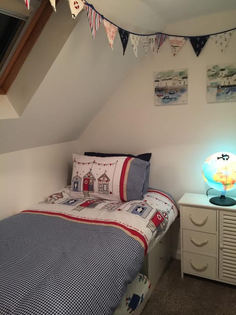 Craigewan Cottage Seatown Cullen House in Scotland