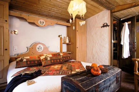 le A by neige et roc Bed and Breakfast in Montriond
