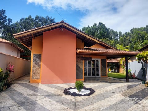 Casa em Bertioga - Guaratuba (Costa do Sol) Maison in Bertioga