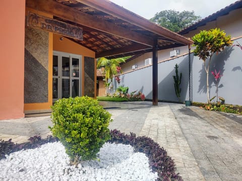 Casa em Bertioga - Guaratuba (Costa do Sol) House in Bertioga