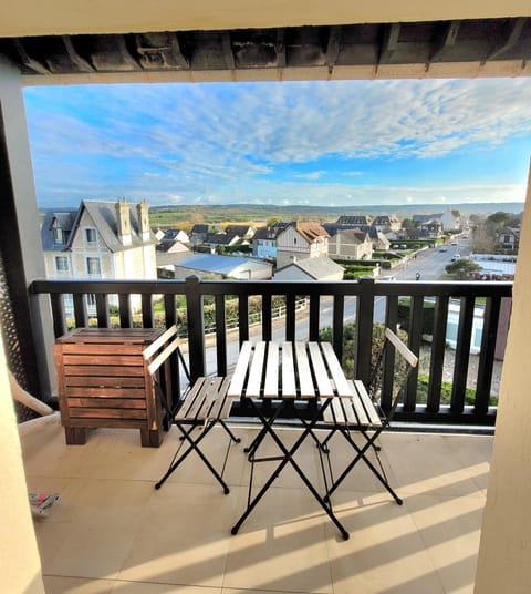 Natural landscape, View (from property/room), Balcony/Terrace