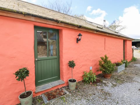 Blueberry Cottage House in Wales