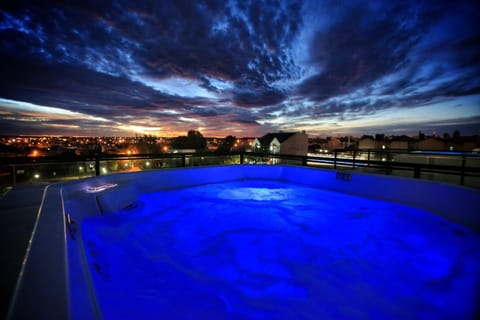 El Terrado I Apartment in Las Grutas