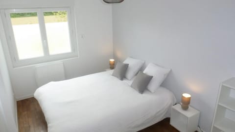 Logements Le 232 Futuroscope Poitiers Apartment in Centre-Val de Loire