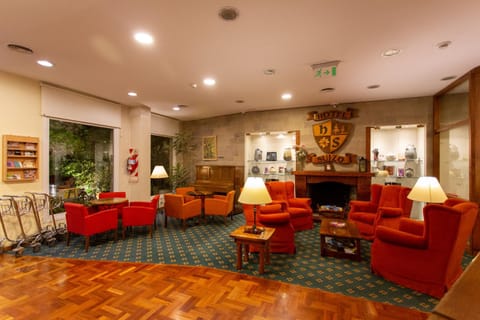 Hotel Suizo Hotel in Neuquen