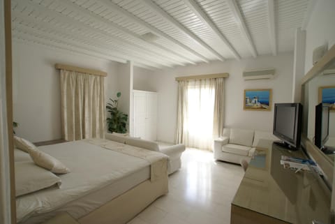 Dionysos Luxury Hotel Mykonos Hôtel in Ornos
