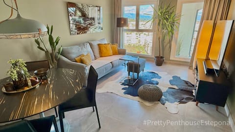 TV and multimedia, View (from property/room), Living room, Seating area