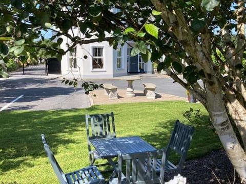 Tailors Lodge, Luxurious peaceful Apartment- Castleisland, Kerry Eigentumswohnung in County Kerry