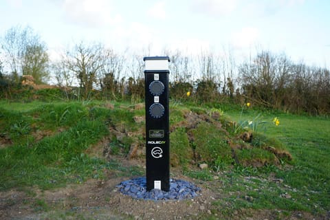 BlueBell Apartment in Wales