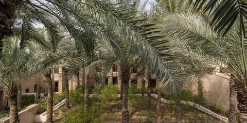 Bab Al Shams, A Rare Finds Desert Resort, Dubai Resort in Dubai