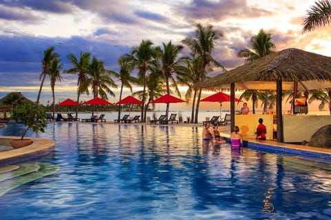 Musket Cove Island Resort Resort in Fiji